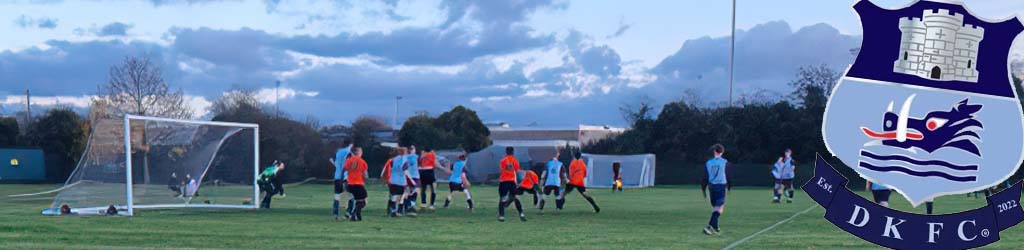 Dudley Kingswinford Rugby Club